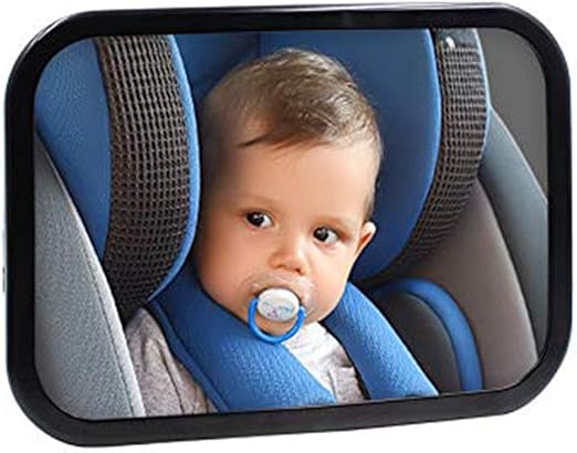 stroller mirror