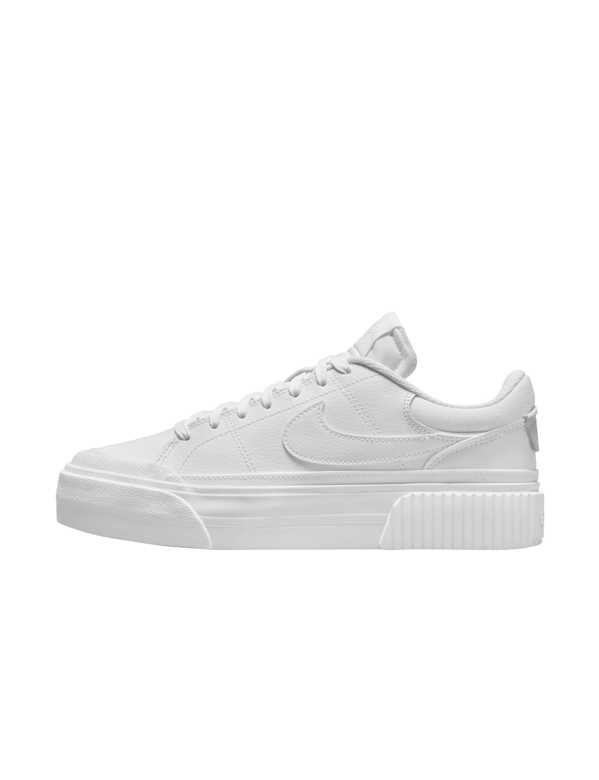 Nike Women's Court Legacy Lift Trainers