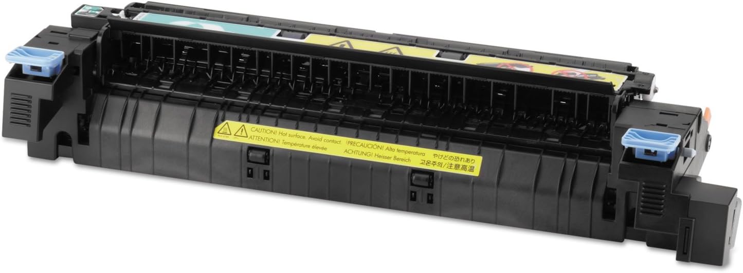HP CE977A Fuser Kit 110V for Laserjet CP5525, M750 Printers: Office Products