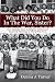 What Did You Do In The War, Sister? by Dennis J. Turner