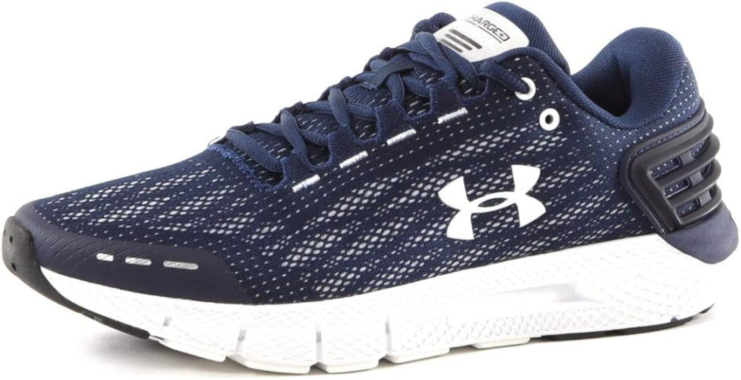 under armour men's charged rogue running shoes