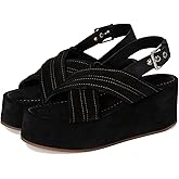 Free People Beach Party Platform