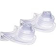 Nalgene Kids Grip-N-Gulp Water Bottles, Leak Proof Sippy Cup, Durable, BPA and BPS Free, Dishwasher Safe, Reusable and Sustainable, 12 Ounces