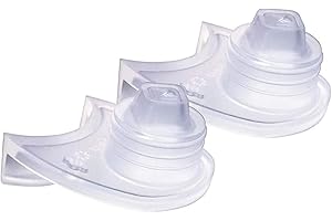 Nalgene Kids Grip-N-Gulp Water Bottles, Leak Proof Sippy Cup, Durable, BPA and BPS Free, Dishwasher Safe, Reusable and Sustainable, 12 Ounces