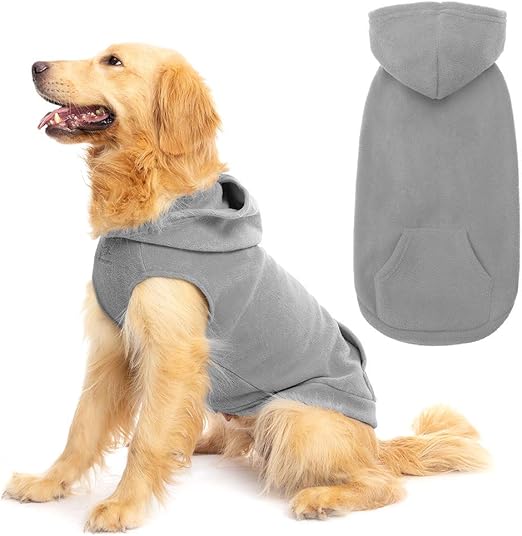 amazon dog sweatshirt