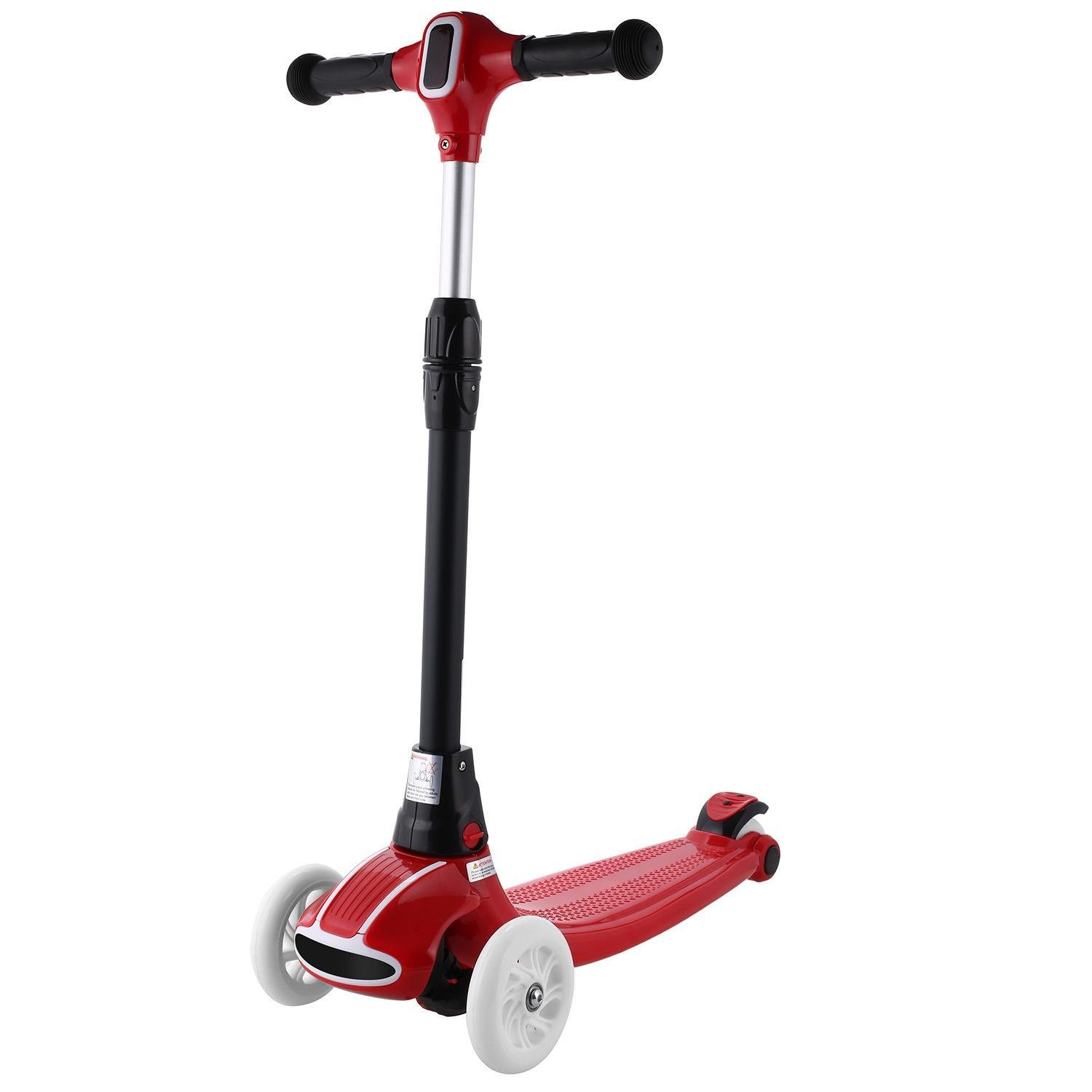 patinete micro 3 ruedas
