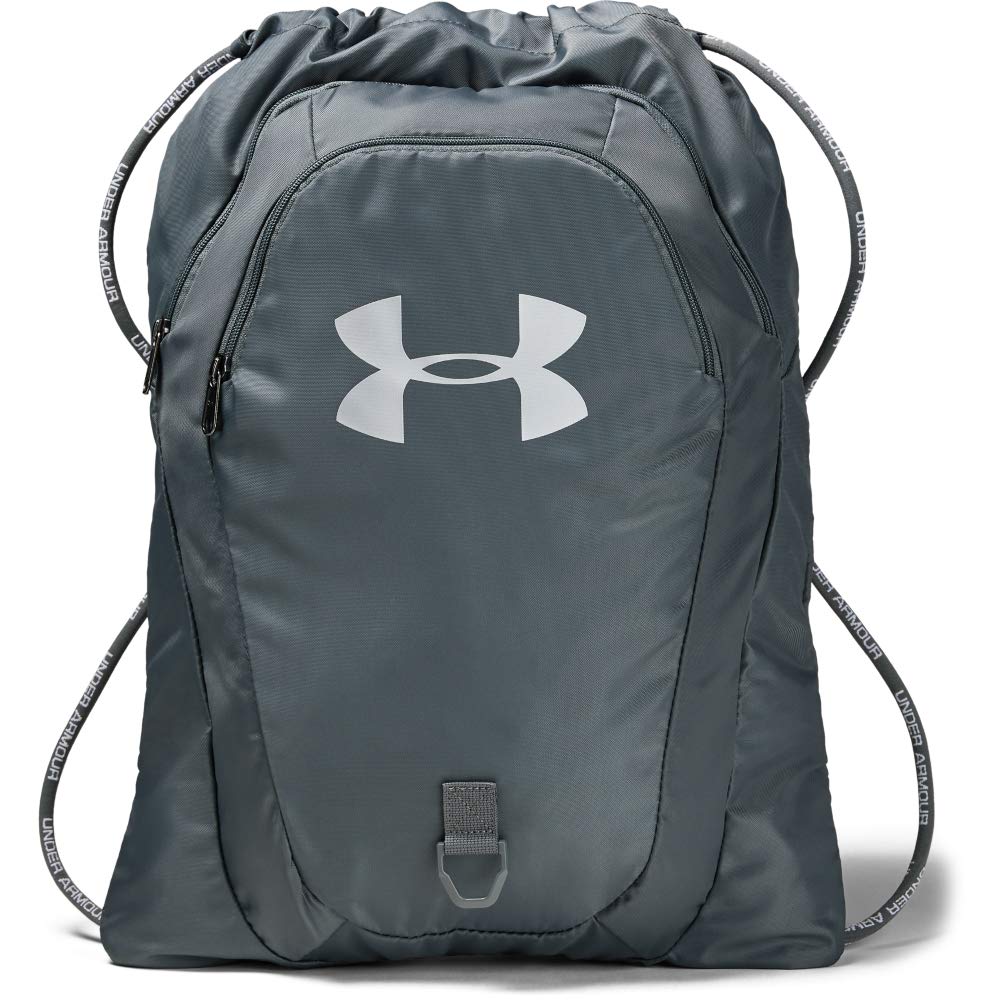 Under Armour UA Undeniable 2.0 Sackpack, Gym Bag, Compact Backpack Unisex