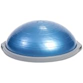 BOSU Pro Balance Half-Ball Trainer, Stability Dome w/ Pump, 26 Inch, 5 Pack