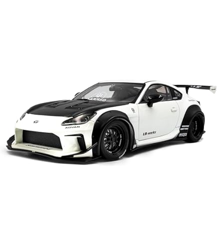 Amazon.com: Collectibles Diecast Model Car Compatible with Mini GT