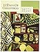 Art to Heart ART-536B Book, 12 Days of Christmas