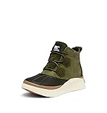 SOREL Women's Out N About lV Classic Waterproof
