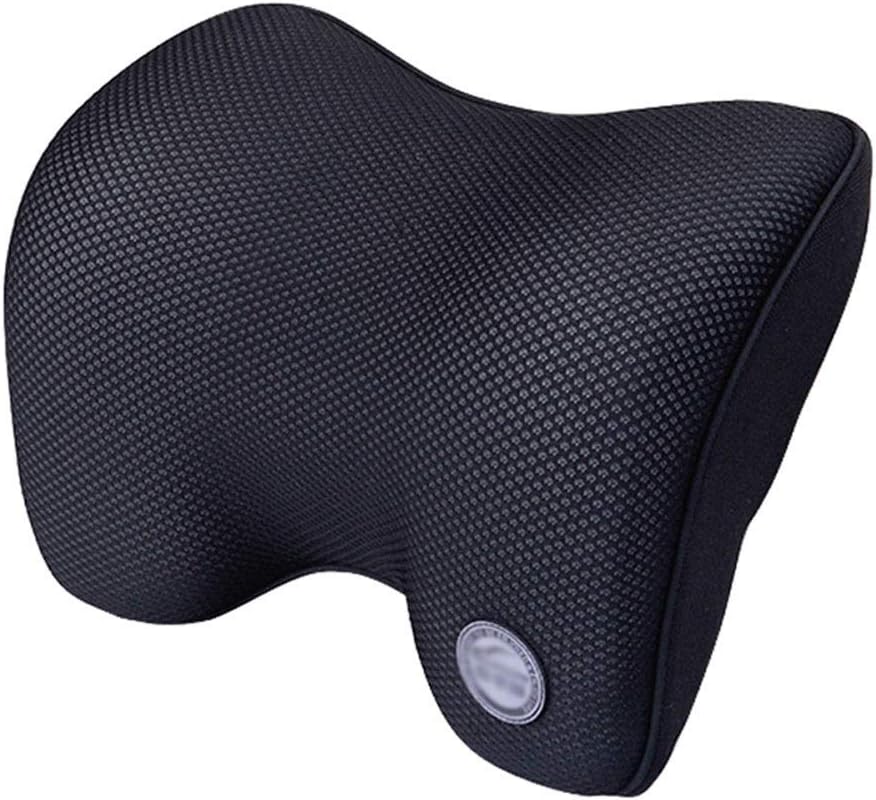 Car Neck Support Pillow, Office Chair Lounge Chair Cushion Adult Child