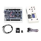 CNCTOPBAOS 3 Axis GRBL Control Board USB Port