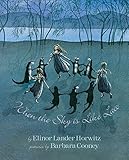 When the Sky is Like Lace: Barbara Cooney Reissue