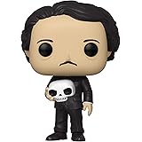 albert einstein funko pop
