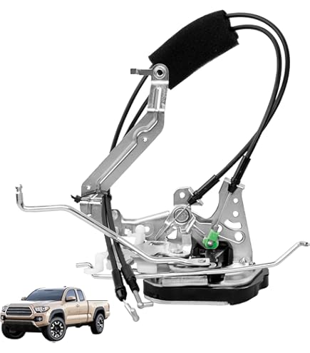 あっぽ Amazon.com: Genuine Toyota 69320-04010 Door Lock Assembly