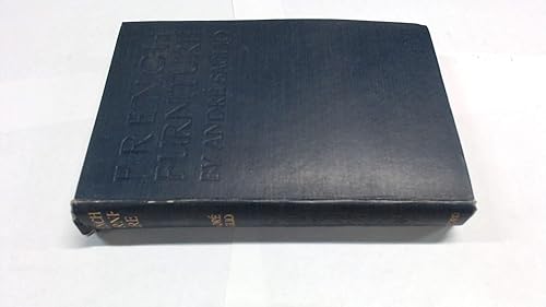 Download French Furniture PDF