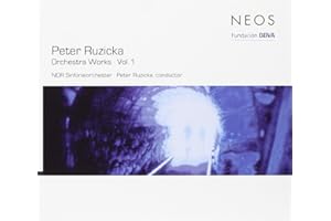 Orchestra Works 1