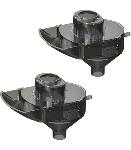 Amazon.com : Baby Brezza Formula Pro Mini Replacement Funnel