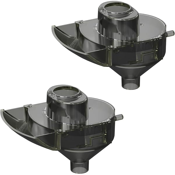 Brezza Stirring Wheel Replacement Baby Brezza FRP0046 Formula Pro