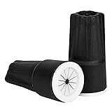 KING INNOVATION 61146 DryConn Black Series wire