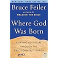 Where God Was Born: A Daring Adventure Through the Bible's Greatest Stories (P.S.)