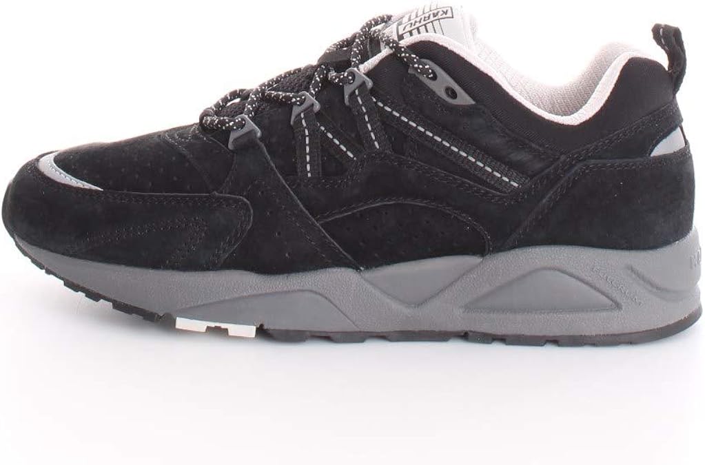 karhu all black