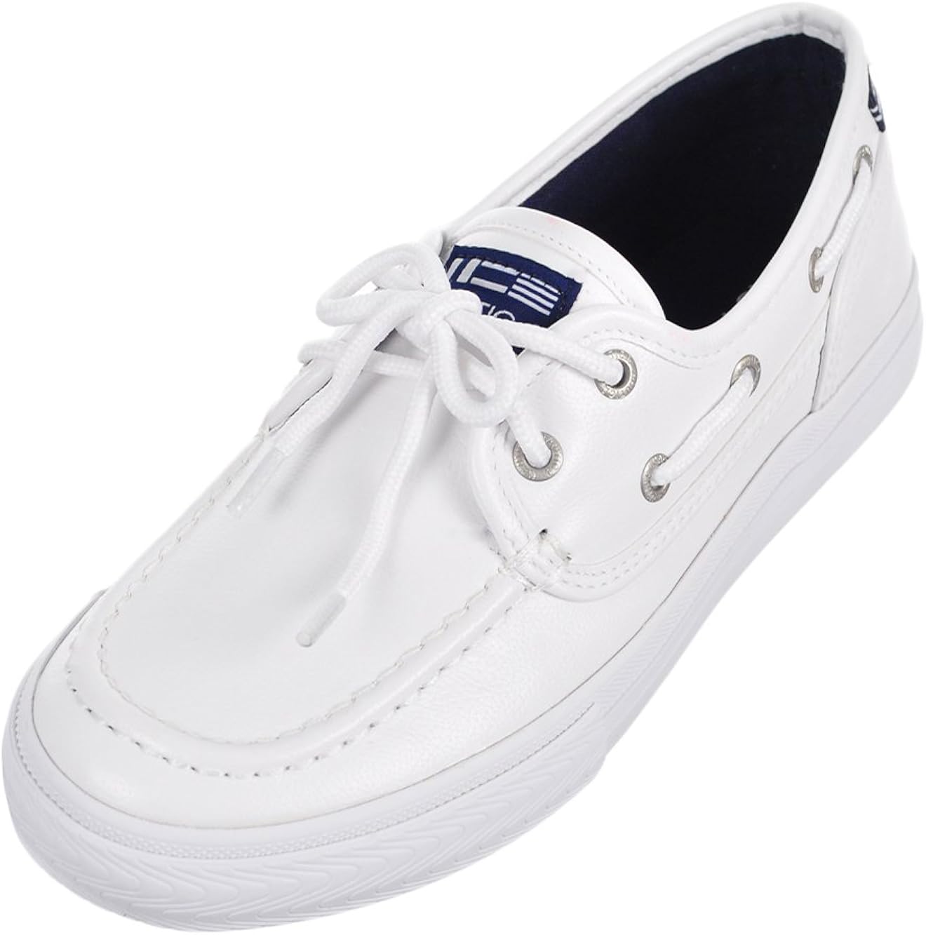 nautica boys boat shoes