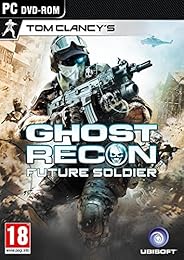 Ghost Recon : Future Soldier