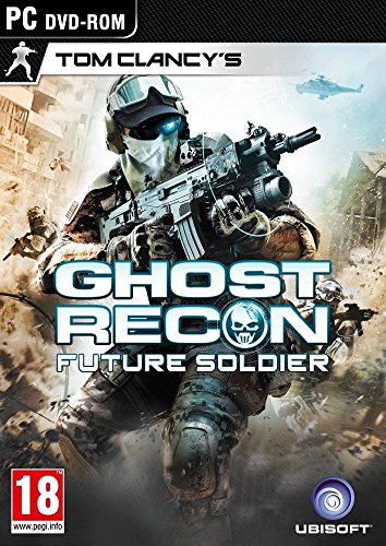 Ghost Recon : Future Soldier