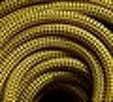 BLACK DIAMOND Equipment 9.4 Climbing Rope - Gold