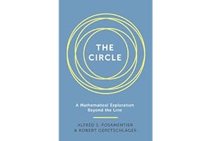 Circle: A Mathematical Exploration beyond the Line