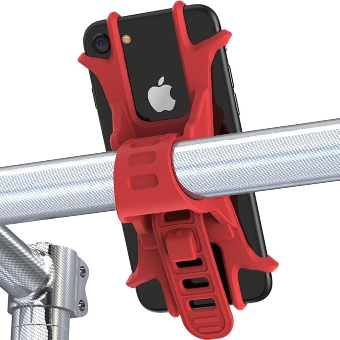 bike mount elastic bands