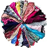 Morvia Varieties of Women Hipster Briefs Boyshorts Bikinis Pack Underwear With Coverage Stretchy Cotton Lacy Panties…