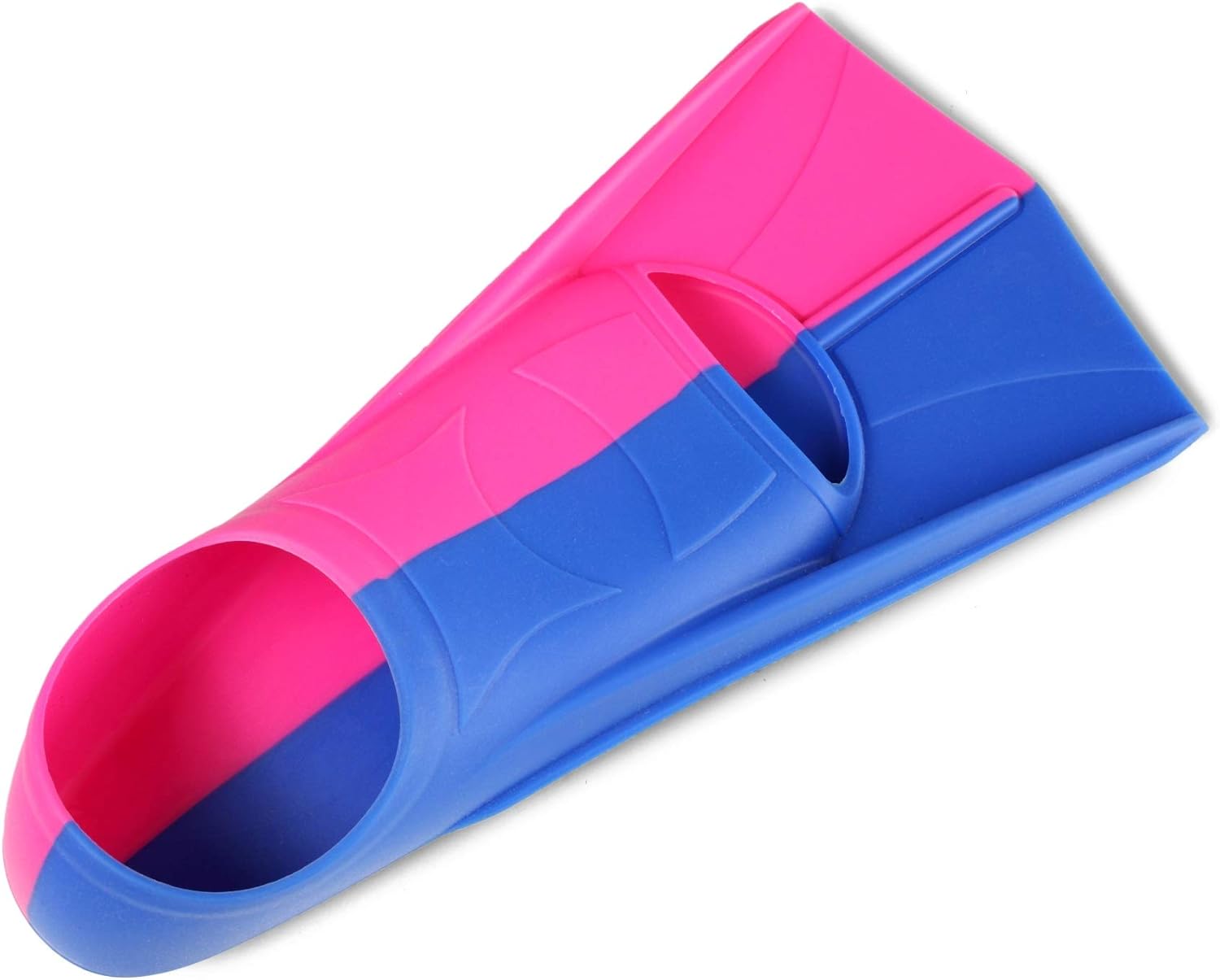 Foyinbet Kids Swim Fins for Lap Swimming, Pool Snorkeling Flippers for Womens Adult Men : Sports & Outdoors