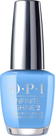 OPI Infinite Shine Nutcracker Collection Dreams Need Clara-fication