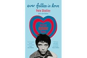 Ever Fallen in Love: The Lost Buzzcocks Tapes