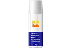PFB Vanish Ingrown Hair 2 oz/60 ml