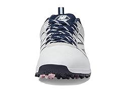 New Balance Women's Fresh Foam Contend v2 Golf