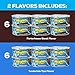 Purina Mighty Dog Small Breed Gravy Wet Dog Food Variety Pack, Porterhouse Steak & Tenderloin Tips Flavors - (2 Packs of 12) 5.5 oz. Cans