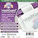 2-Pack WashGuard Medium Mesh Laundry Bags - Enhanced Fabric Care - Dual Protection - Sustainable Washing - USA-Based Brand
