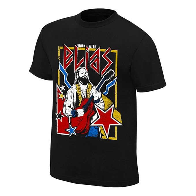 t shirt wwe