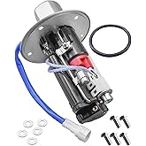 Fuel Pump Module Replace 15100-35F30 Compatible with Suzuki SV650 SV650A SV650S SV650SA K3/K4 SV1000 SV1000S K3/K4 GSXR1000 GSXR1000Z 2003-2007