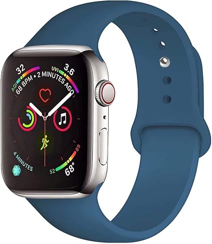 blue horizon apple watch