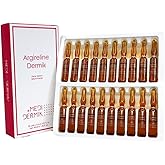 EuroSkin MEDIDERMIK ARGIRELINE ACTIVE LINE 20x2ml/20x0,07fl.oz Improves and prevents fine lines and wrinkles. Aestheticians' favorite liquid ampoules.