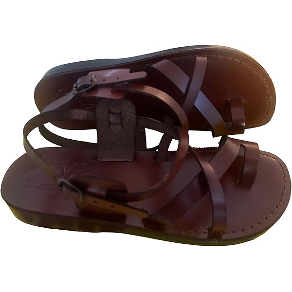 jesus 11 sandals