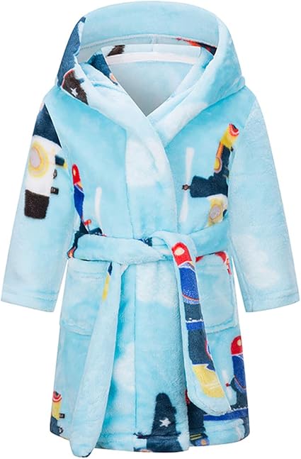 Pantalon Jogging Polaire Enfant - Chaud Pour Hiver, Garçon Ou Fille 1 à 10 Ans