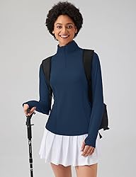 LOMON Women Long Sleeve Shirts UPF 50+ Sun