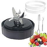 7 Fins Ninja Blender Blade Replacement parts
