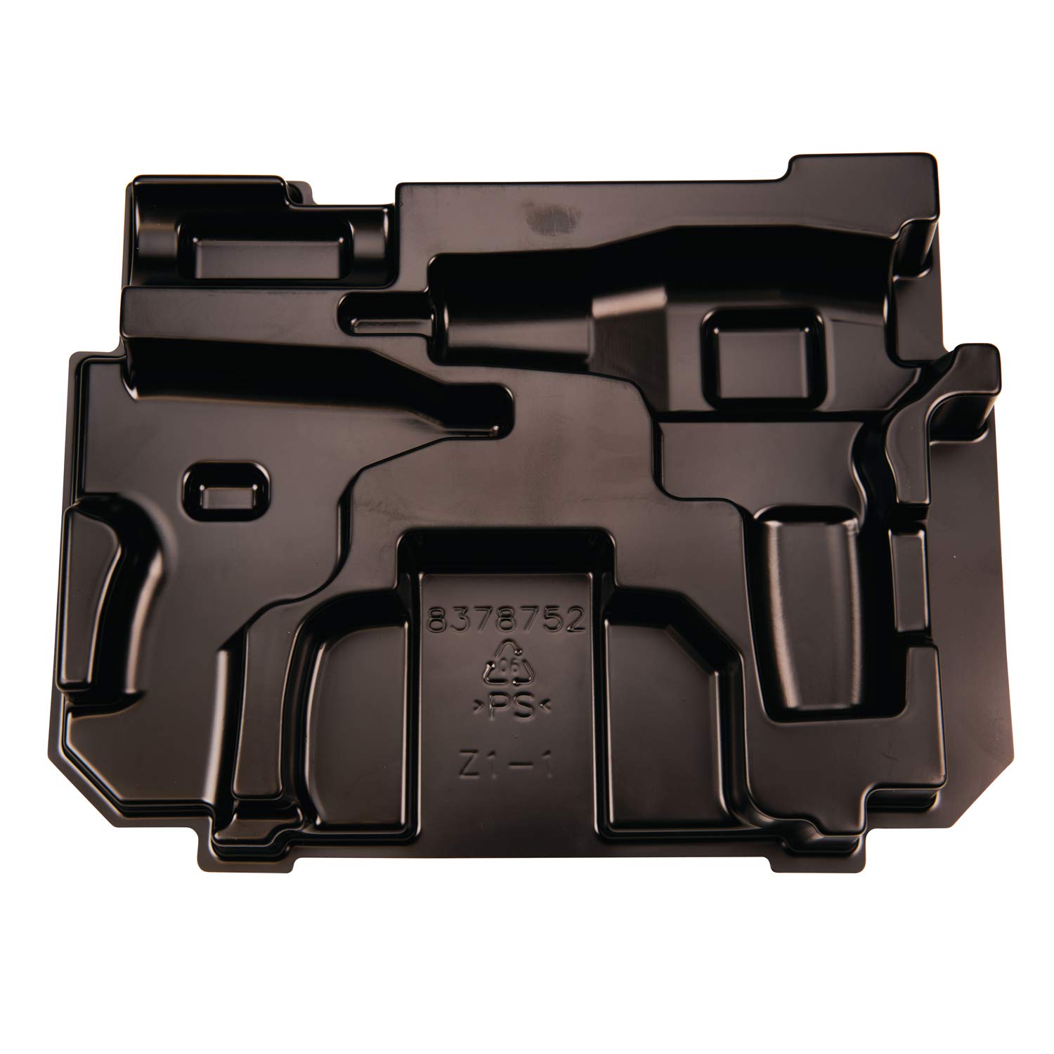 Makita 837875-2 Makpac Inner Tray LCT204